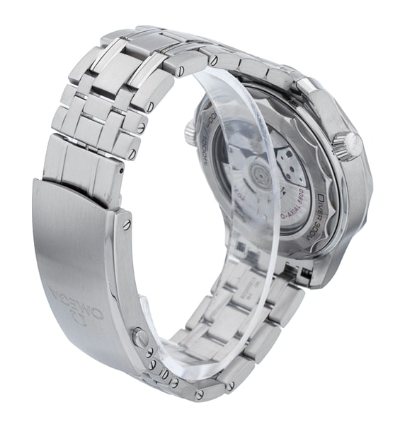 Omega Seamaster Diver 300m 210.30.42.20.03.001